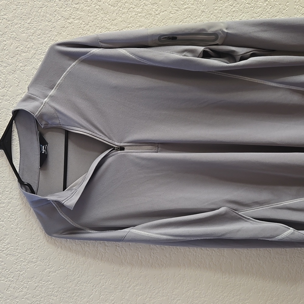 TGW long-sleeved large